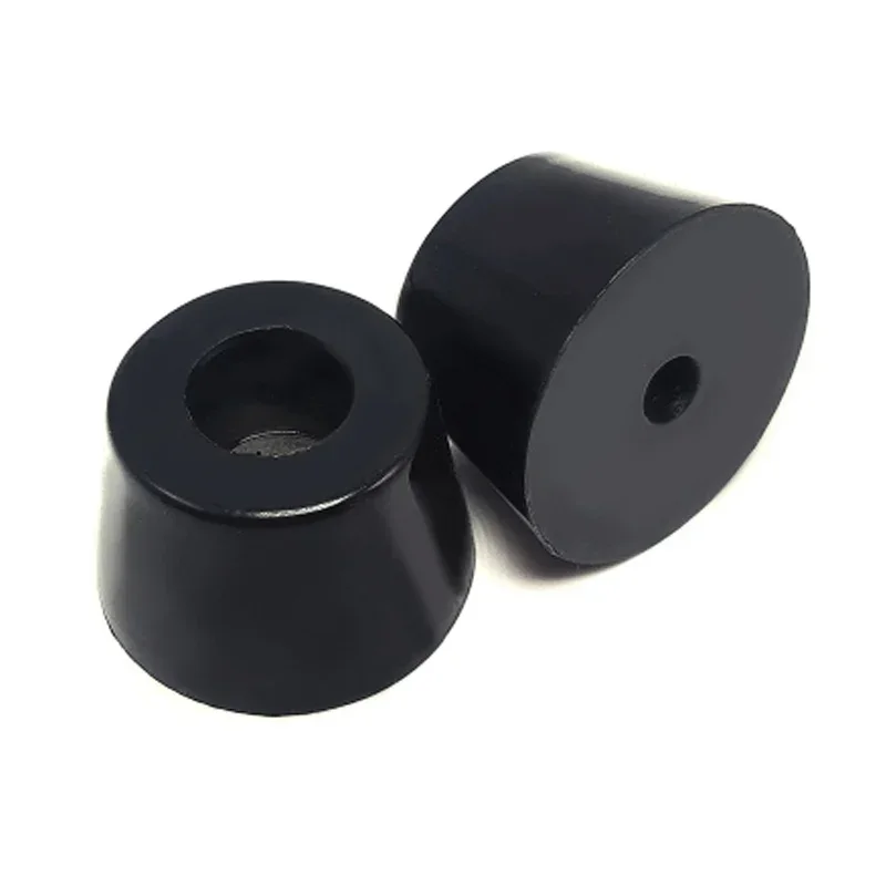 8pcs Black Rubber Feet Chair F - Cabinet Hinge Overlay incelemesi ve fiyatı