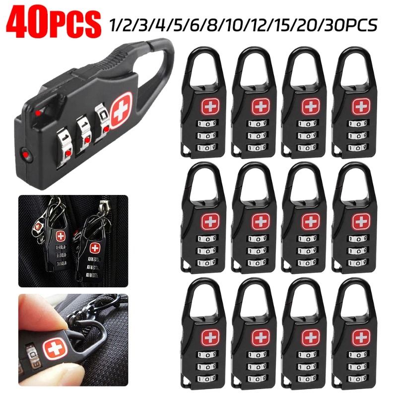 40-1PCS Mini Security Customs  - Cabinet Lock Key incelemesi ve fiyatı