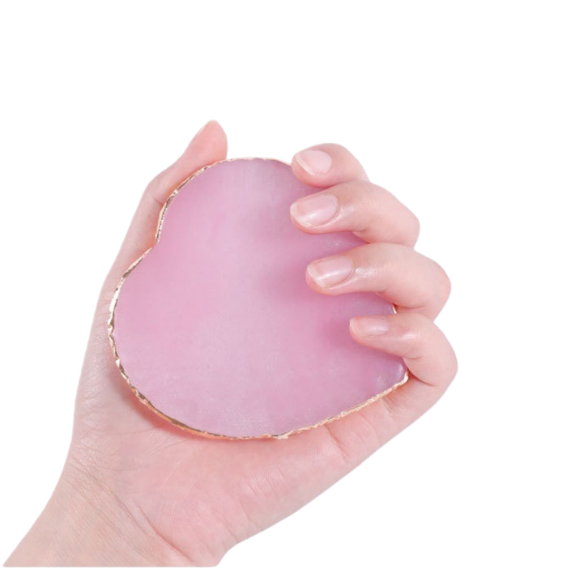Resin Agate Stone Nail Art Pal - Furniture Hardware Nails incelemesi ve fiyatı