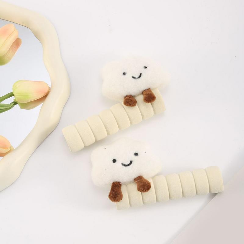 Cute Cloud Door Handle Cover A - Furniture Hardware Manufacturers incelemesi ve fiyatı