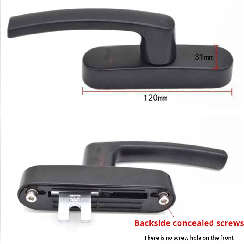 1PCS Window Handle Broken Brid - Furniture Hardware Fittings incelemesi ve fiyatı