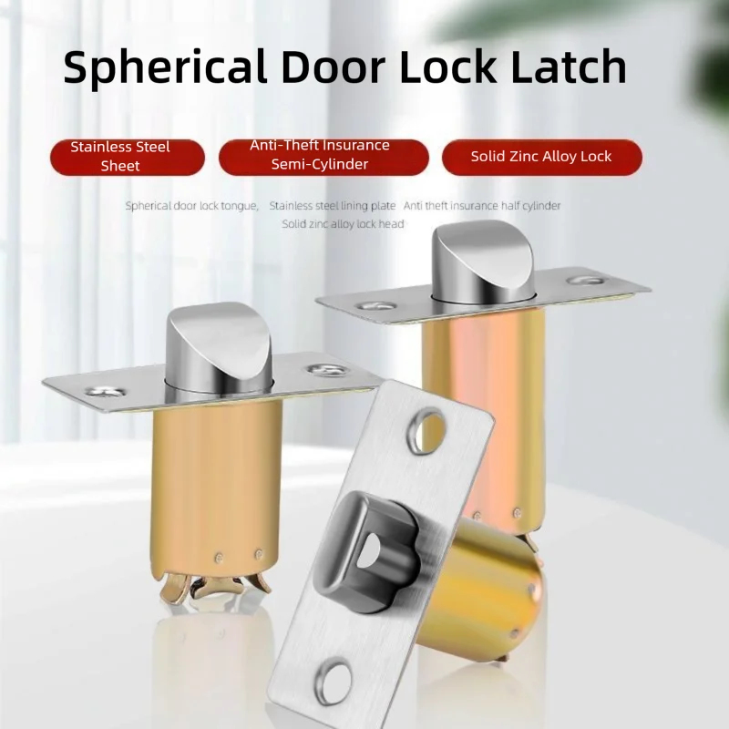 60/70mm Margin Ball Lock Deadb - Furniture Hardware Fittings incelemesi ve fiyatı