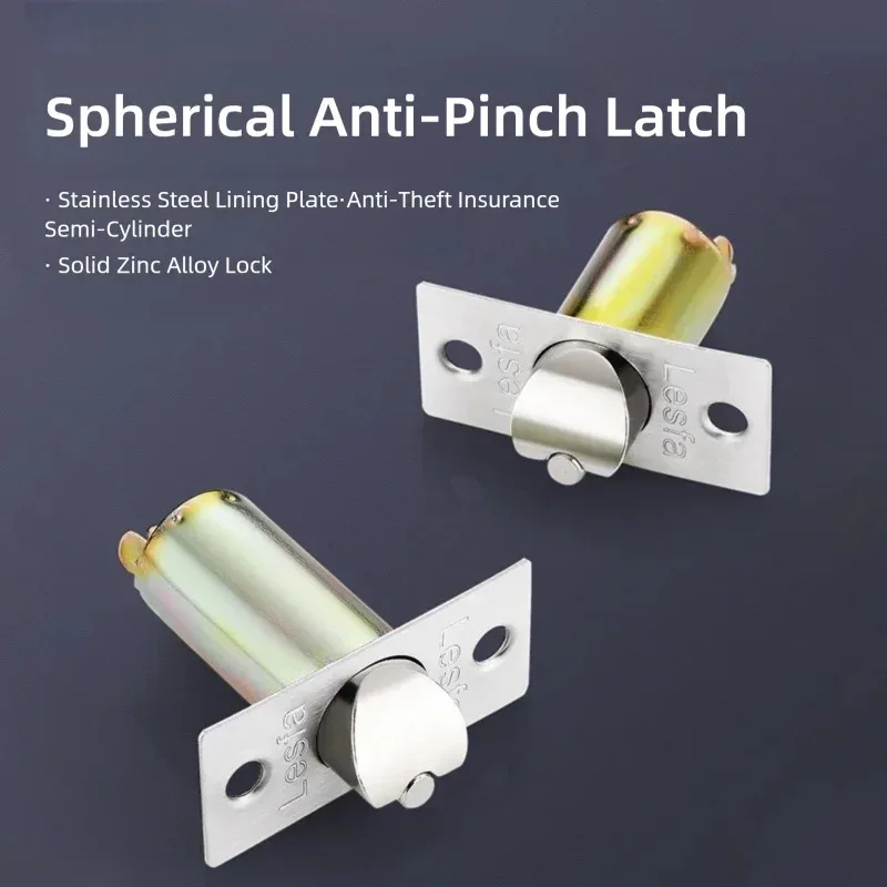 60/70mm Margin Ball Lock Deadb - Furniture Hardware Fittings incelemesi ve fiyatı