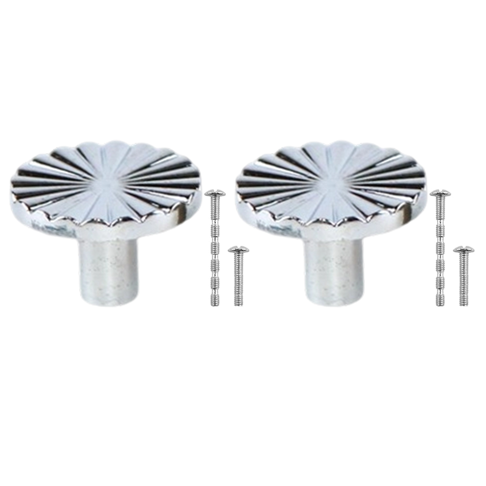 2PCS Retro Zinc Alloy Cabinet  - Drawer Pull Gold incelemesi ve fiyatı