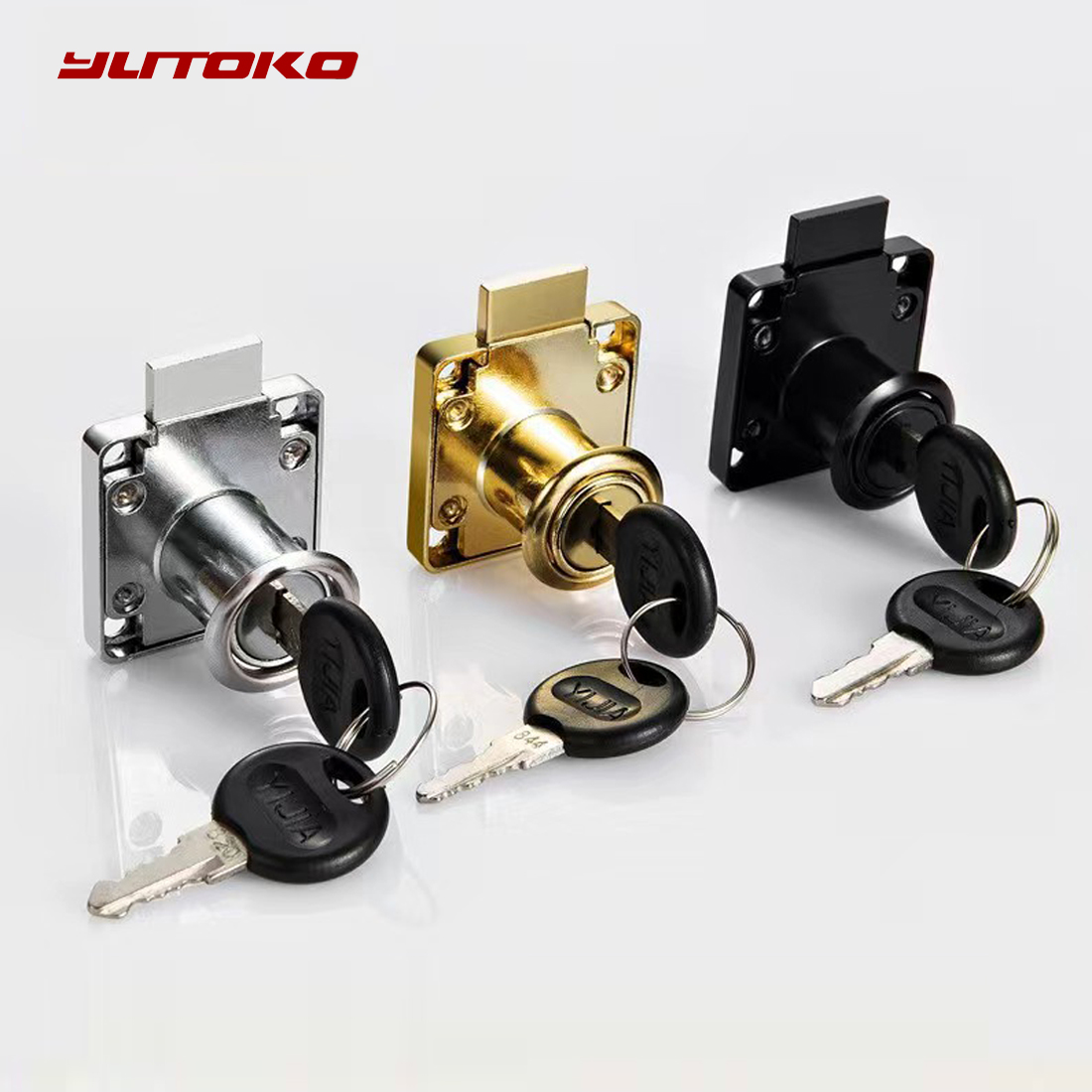 Yutoko High-grade Desk Drawer  - Furniture Hardware Manufacturers incelemesi ve fiyatı