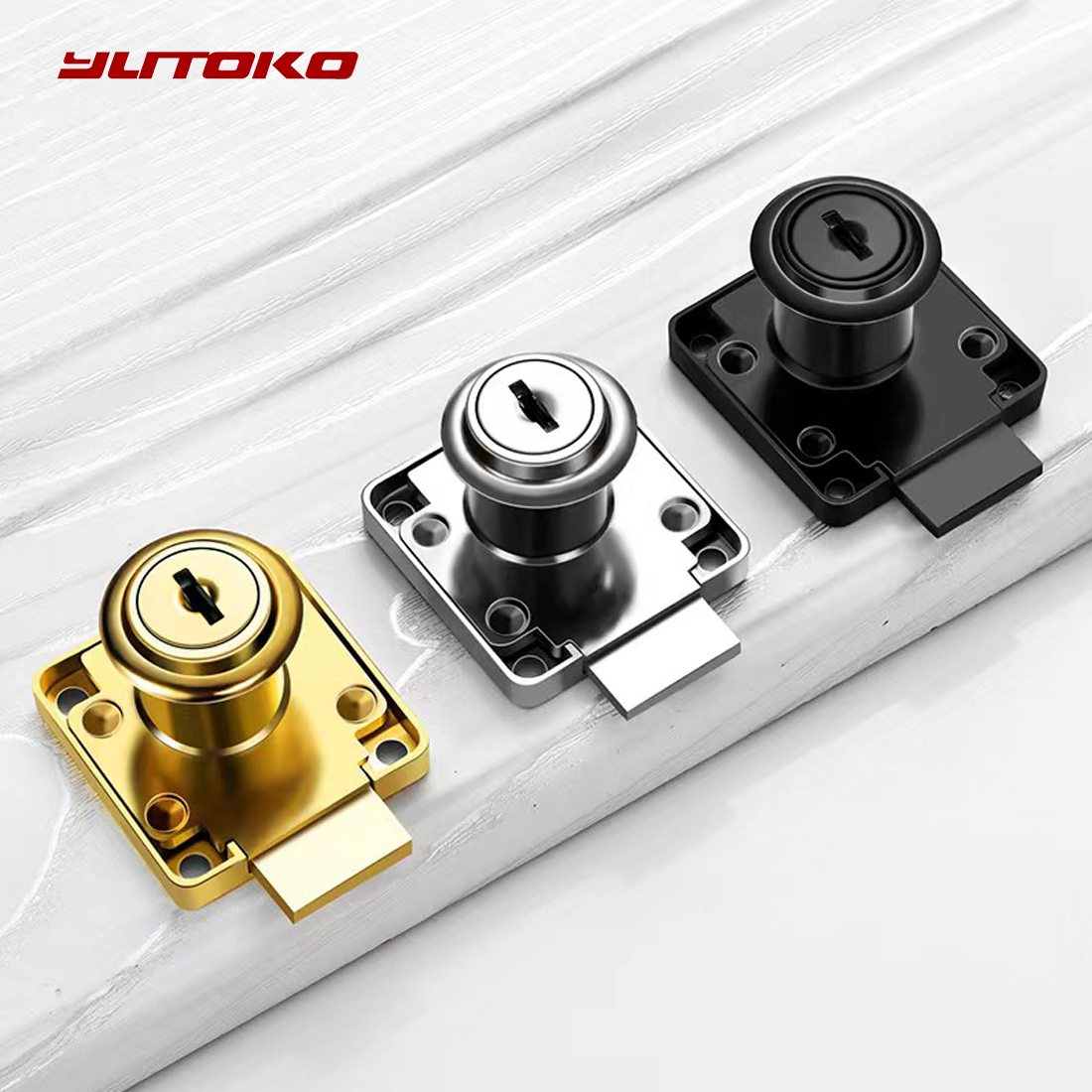 Yutoko High-grade Desk Drawer  - Furniture Hardware Manufacturers incelemesi ve fiyatı