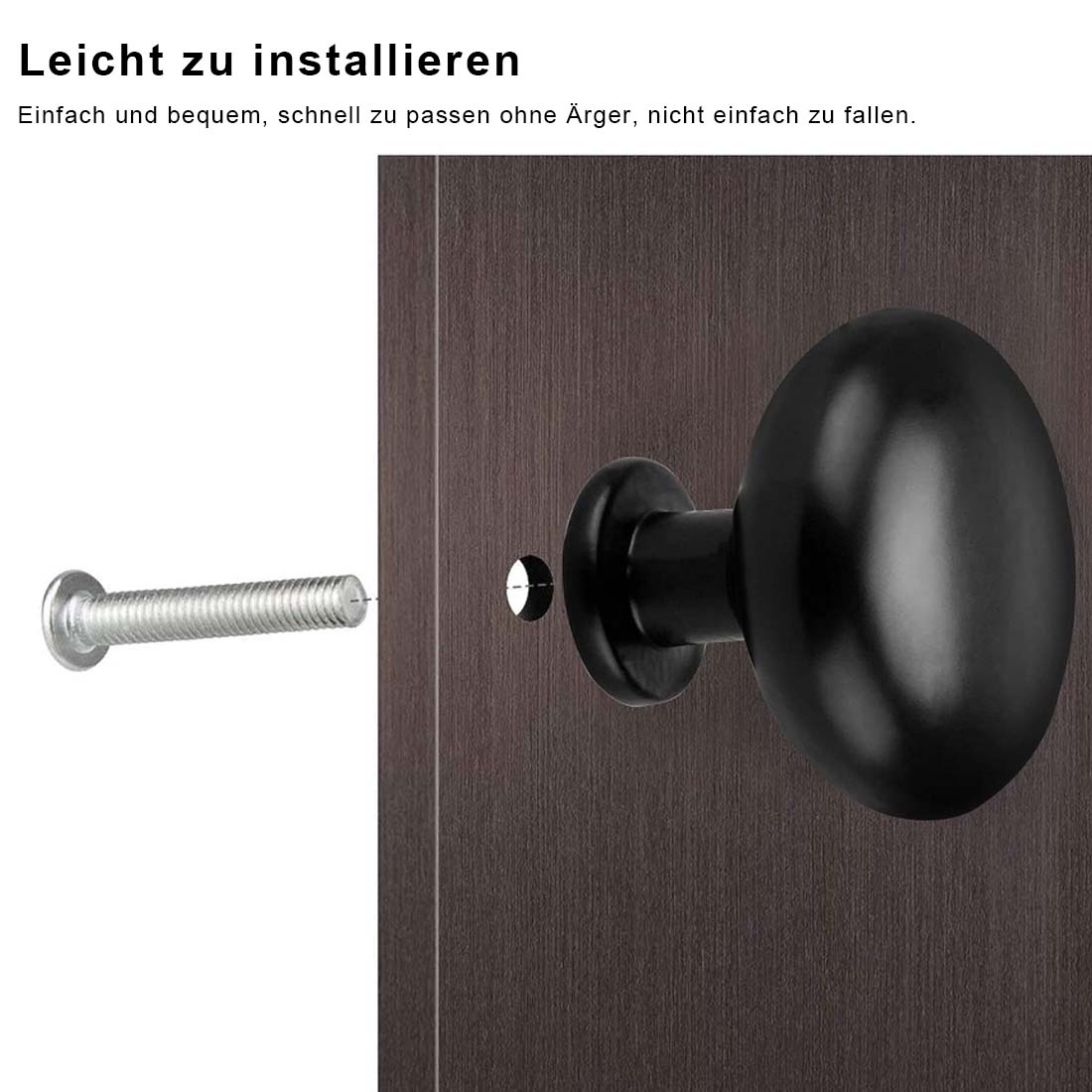5PCS Aluminum  Kitchen Cupboar - Furniture Hardware Manufacturers incelemesi ve fiyatı