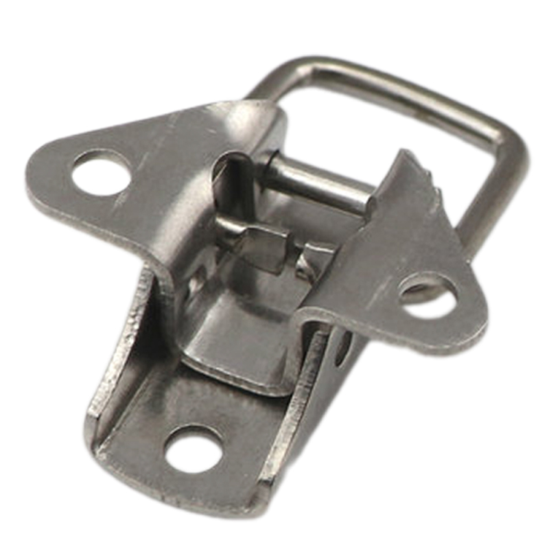 1/4Pcs Stainless Steel Mini Bu - Furniture Hardware Latch incelemesi ve fiyatı