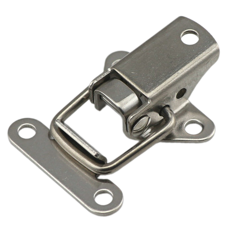 1/4Pcs Stainless Steel Mini Bu - Furniture Hardware Latch incelemesi ve fiyatı