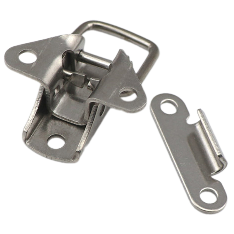 1/4Pcs Stainless Steel Mini Bu - Furniture Hardware Latch incelemesi ve fiyatı