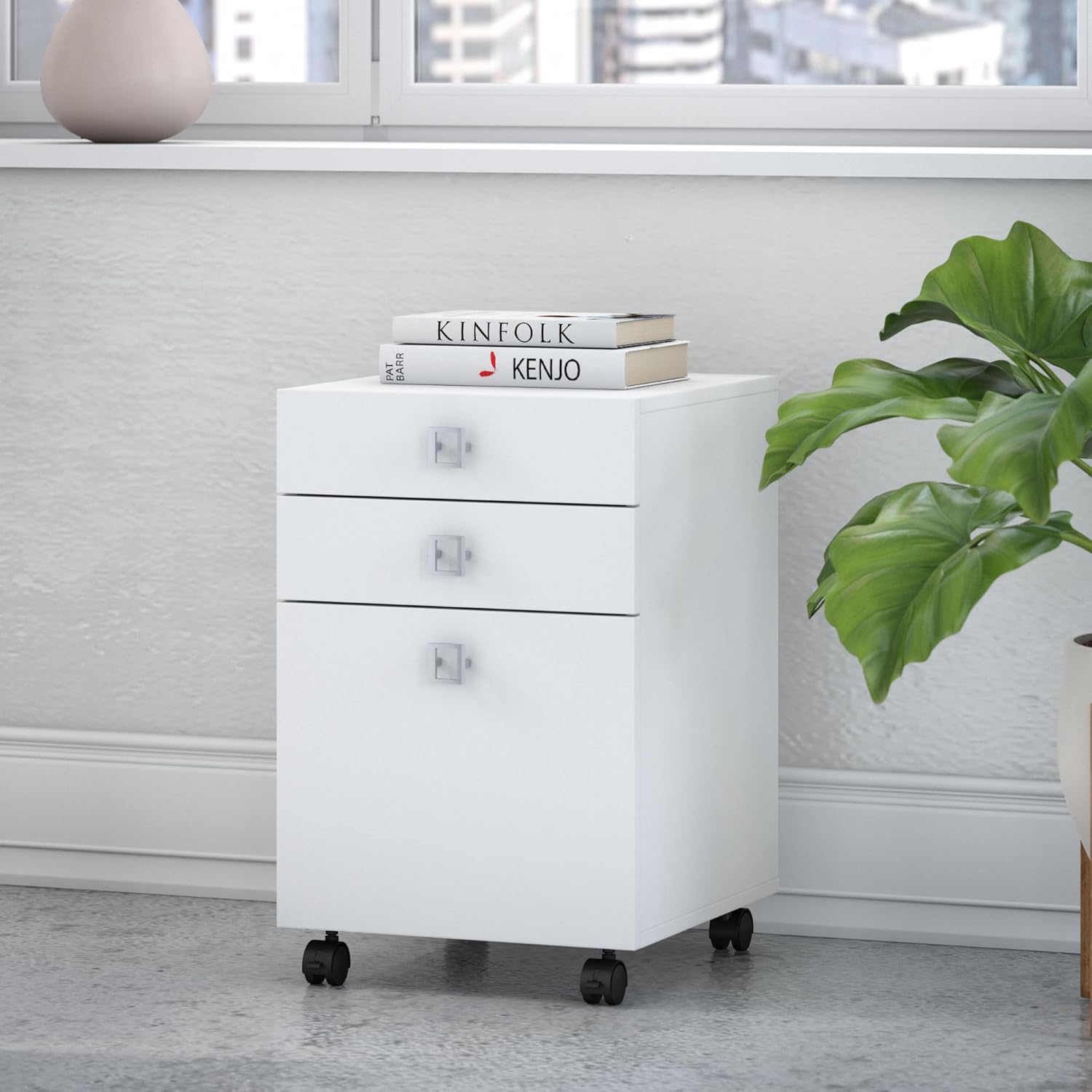 Bush Business Furniture Mobile - Furniture Hardware Business incelemesi ve fiyatı
