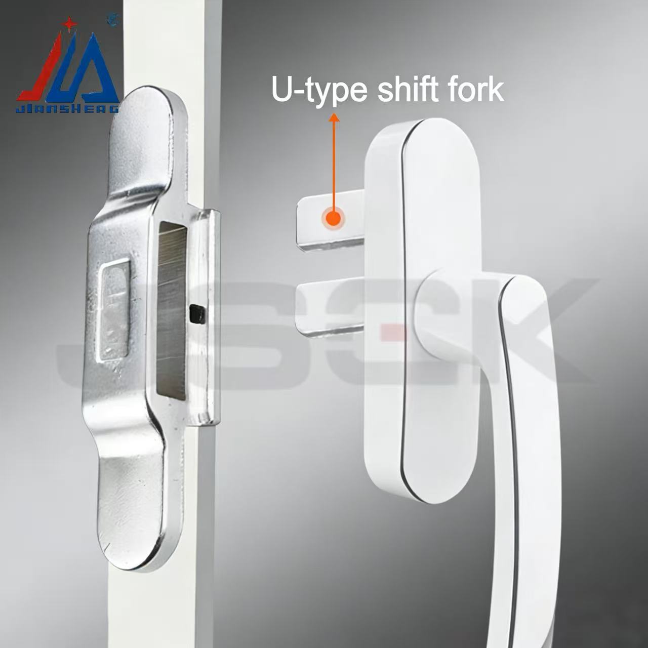 Premium Window Door Hardware:  - Furniture Hardware Fittings incelemesi ve fiyatı