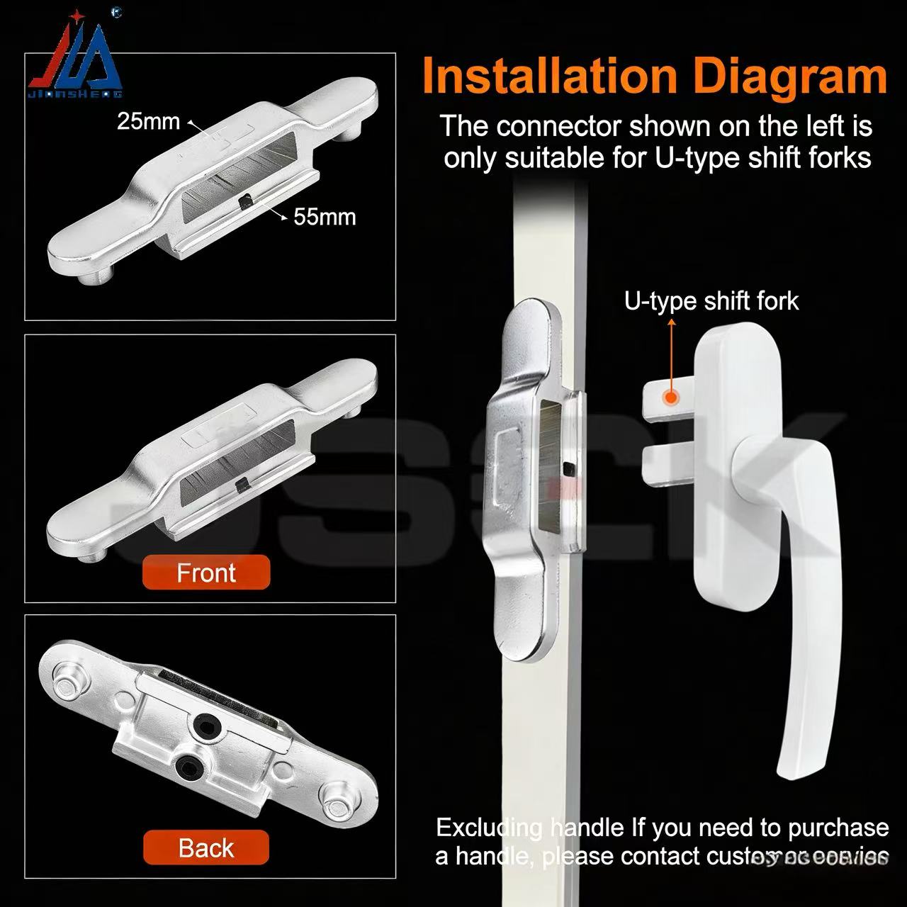 Premium Window Door Hardware:  - Furniture Hardware Fittings incelemesi ve fiyatı