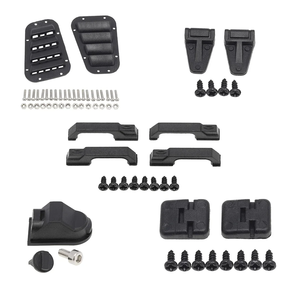 Door Hinges Hood Grille Door H - Furniture Hardware Fittings incelemesi ve fiyatı