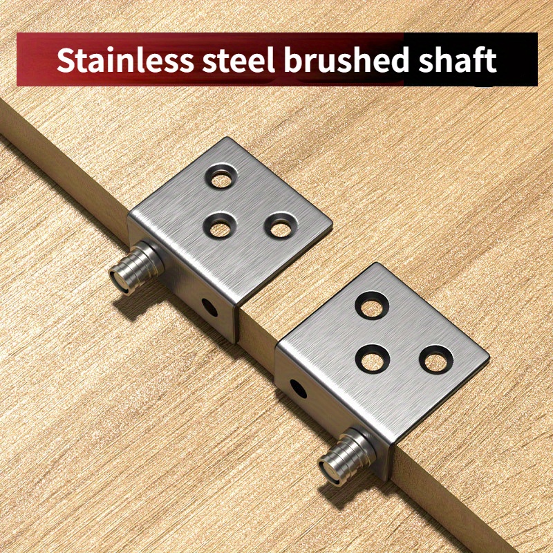 Stainless Steel Hidden Hinge,  - Cabinet Hinge Overlay incelemesi ve fiyatı