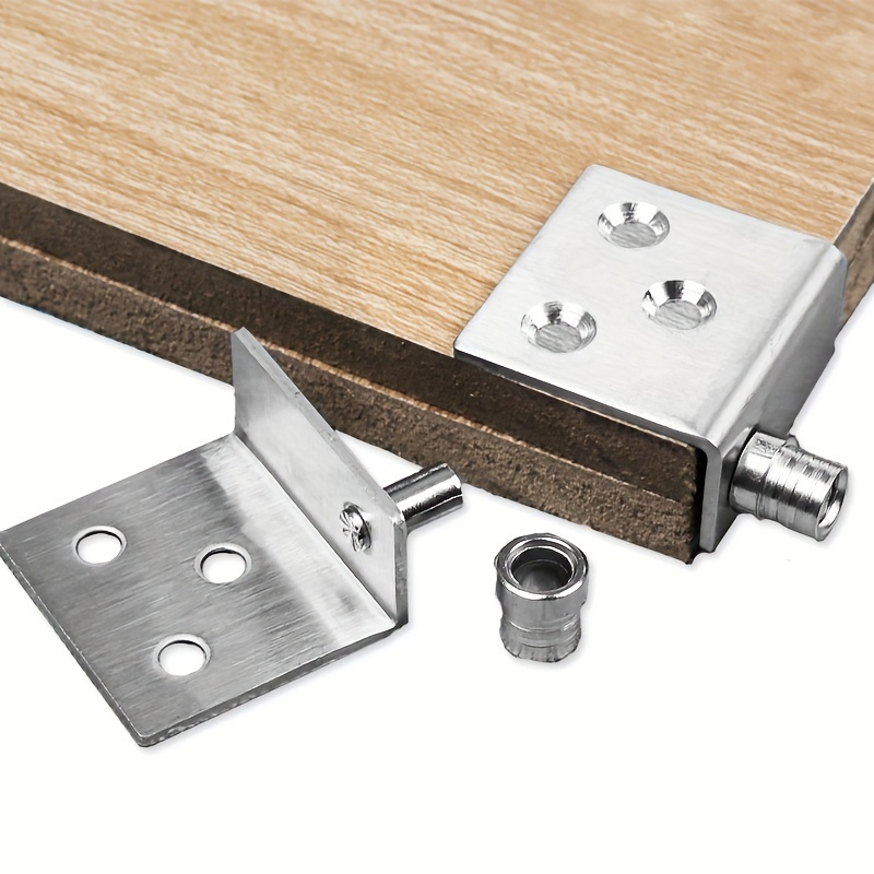 Stainless Steel Hidden Hinge,  - Cabinet Hinge Overlay incelemesi ve fiyatı