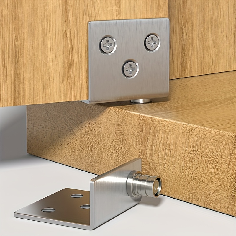 Stainless Steel Hidden Hinge,  - Cabinet Hinge Overlay incelemesi ve fiyatı