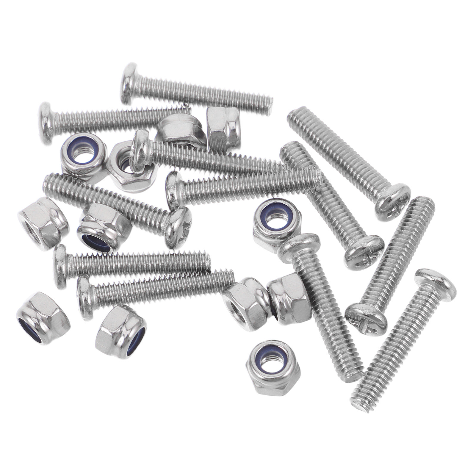 12Sets Foosball Table Screws B - Furniture Hardware Replacement incelemesi ve fiyatı