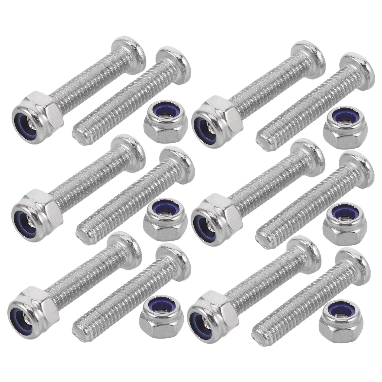 12Sets Foosball Table Screws B - Furniture Hardware Replacement incelemesi ve fiyatı