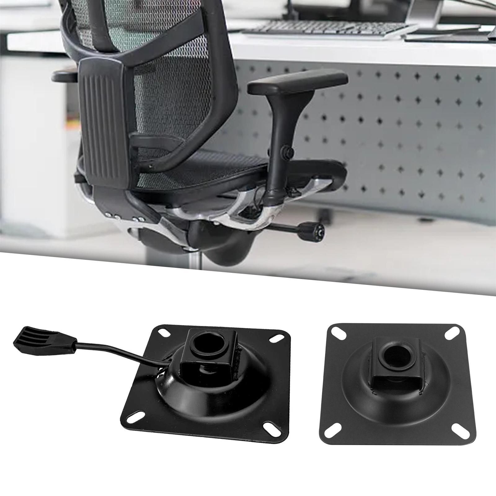 Swivel Chair Base Plate Heavy  - Furniture Hardware Replacement incelemesi ve fiyatı