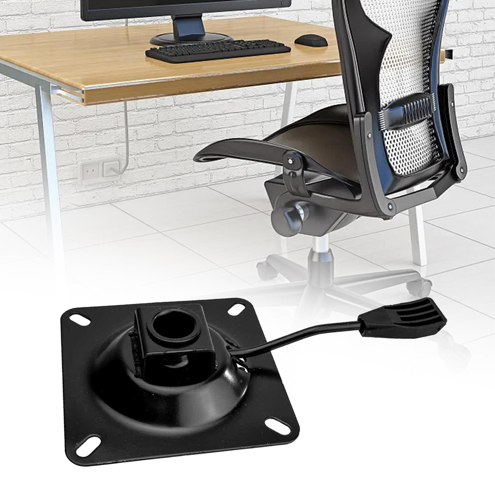 Swivel Chair Base Plate Heavy  - Furniture Hardware Replacement incelemesi ve fiyatı