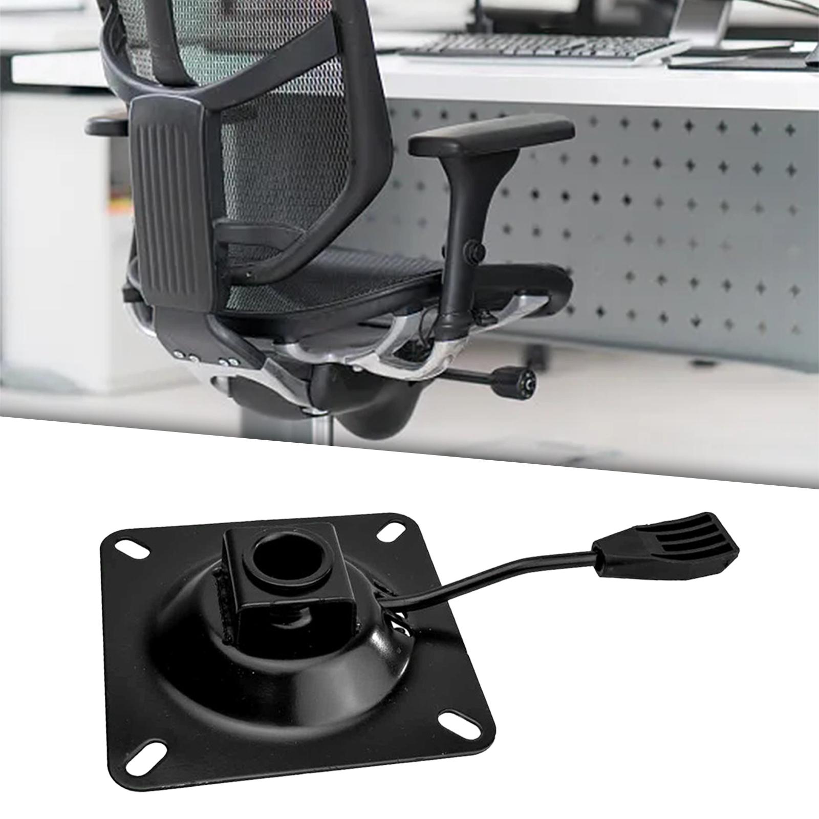 Swivel Chair Base Plate Heavy  - Furniture Hardware Replacement incelemesi ve fiyatı