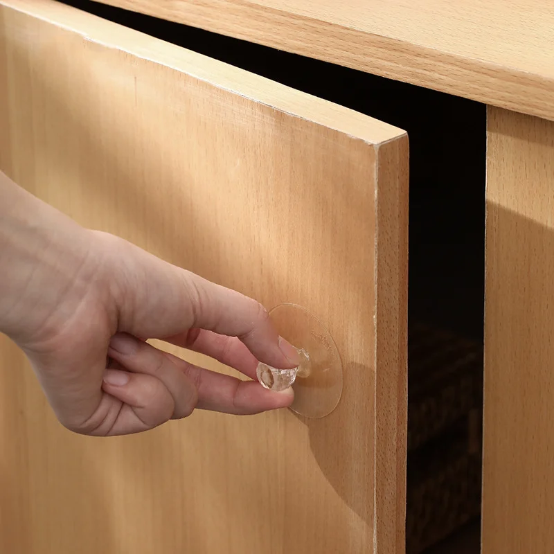 2/10Pcs Punch-free Drawer Knob - Furniture Hardware Manufacturers incelemesi ve fiyatı