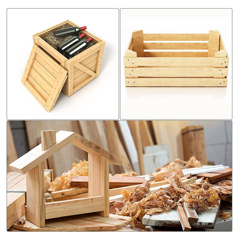 10/20/50100pcs Dia 1.2mm 1.5mm - Furniture Hardware Fittings incelemesi ve fiyatı