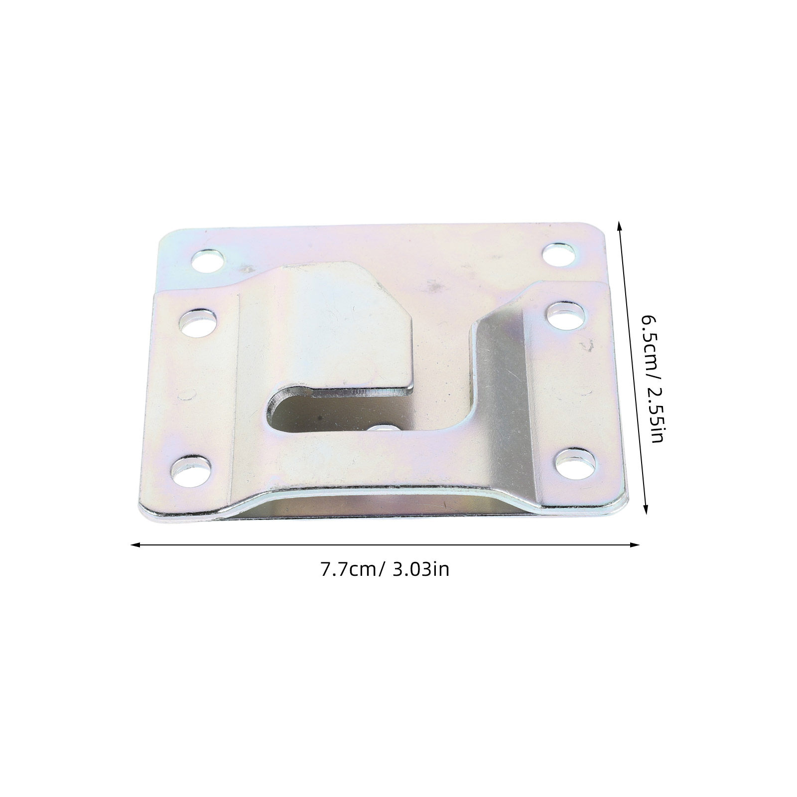6Sets Sofa Connectors Sectiona - Furniture Hardware Replacement incelemesi ve fiyatı