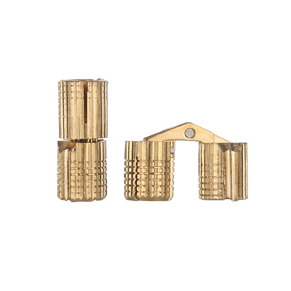 8-18mm Brass Barrel Hinges  In - Cabinet Hinge Overlay incelemesi ve fiyatı