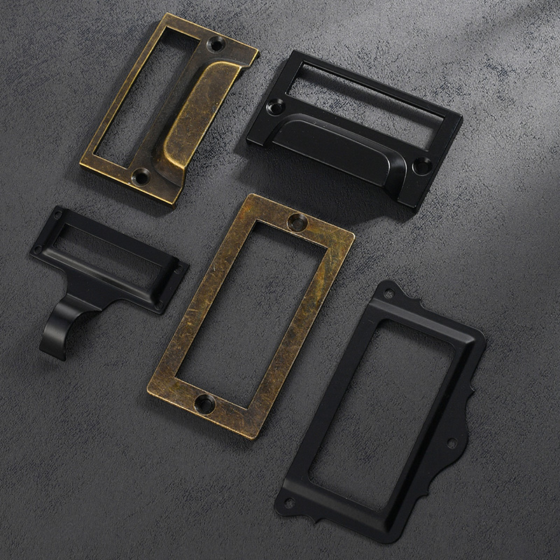 Antique Label Frame Business C - Furniture Hardware Business incelemesi ve fiyatı