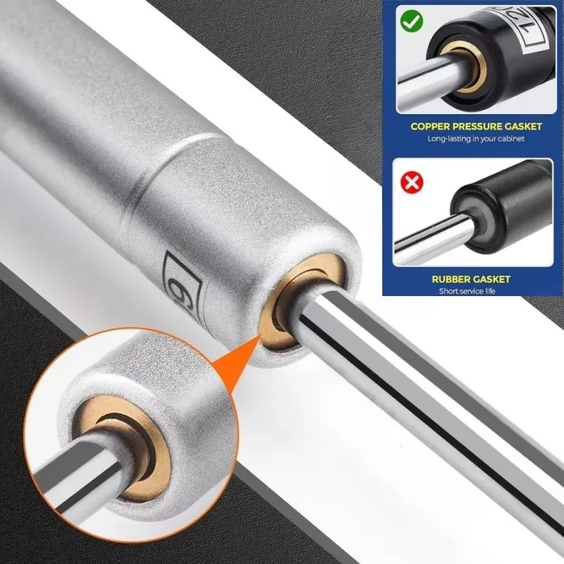 20N-200N Copper Force Cabinet  - Cabinet Hinge Overlay incelemesi ve fiyatı