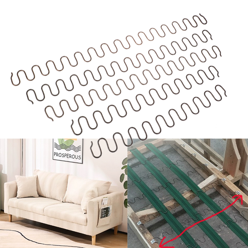 Replacement Sofa Chair Springs - Furniture Hardware Replacement incelemesi ve fiyatı