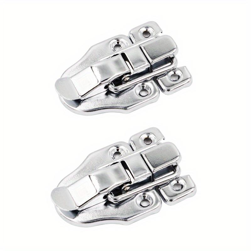 10pcs Vintage Jewelry Wood Box - Furniture Hardware Latch incelemesi ve fiyatı