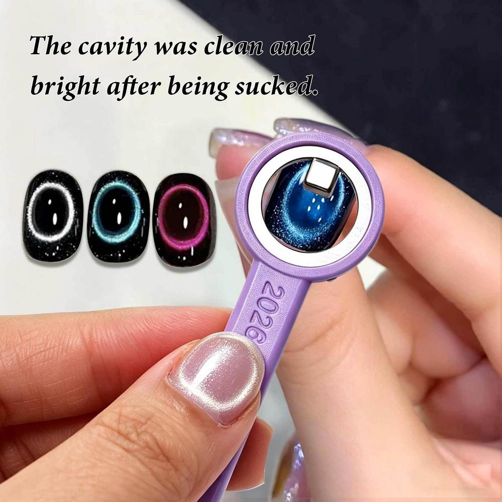 Upgrade Cat Eye Nail Magnet Ri - Furniture Hardware Nails incelemesi ve fiyatı
