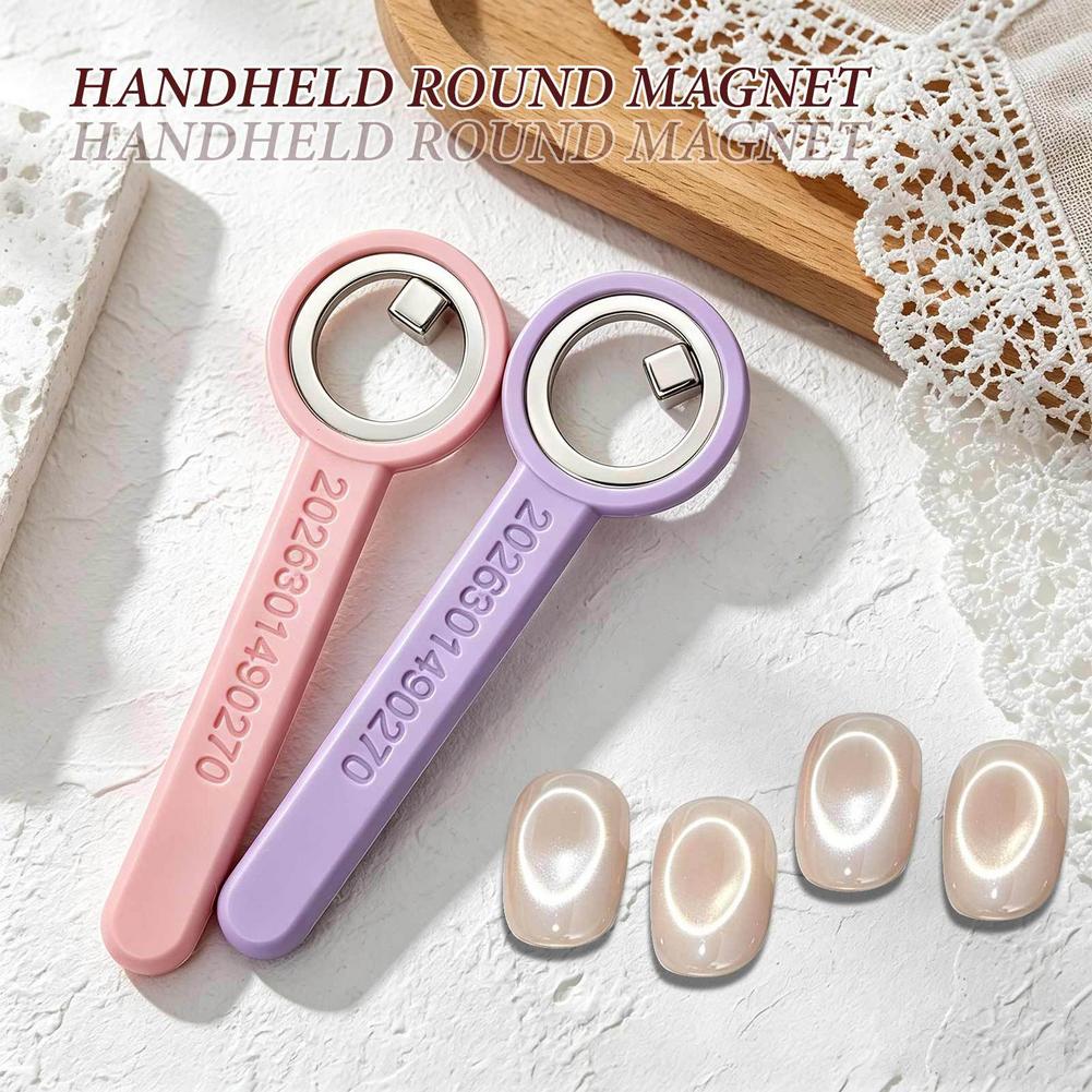 Upgrade Cat Eye Nail Magnet Ri - Furniture Hardware Nails incelemesi ve fiyatı