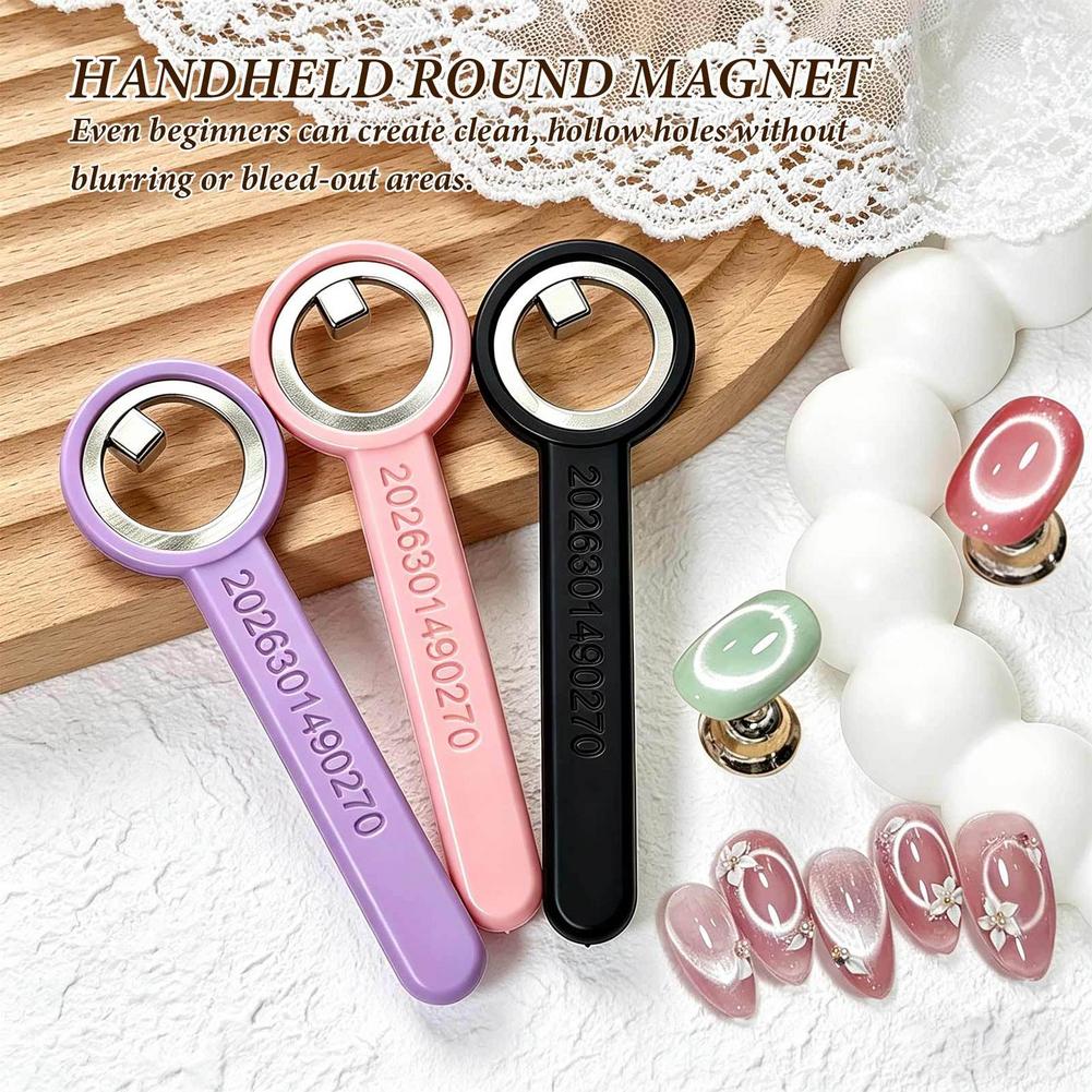 Upgrade Cat Eye Nail Magnet Ri - Furniture Hardware Nails incelemesi ve fiyatı