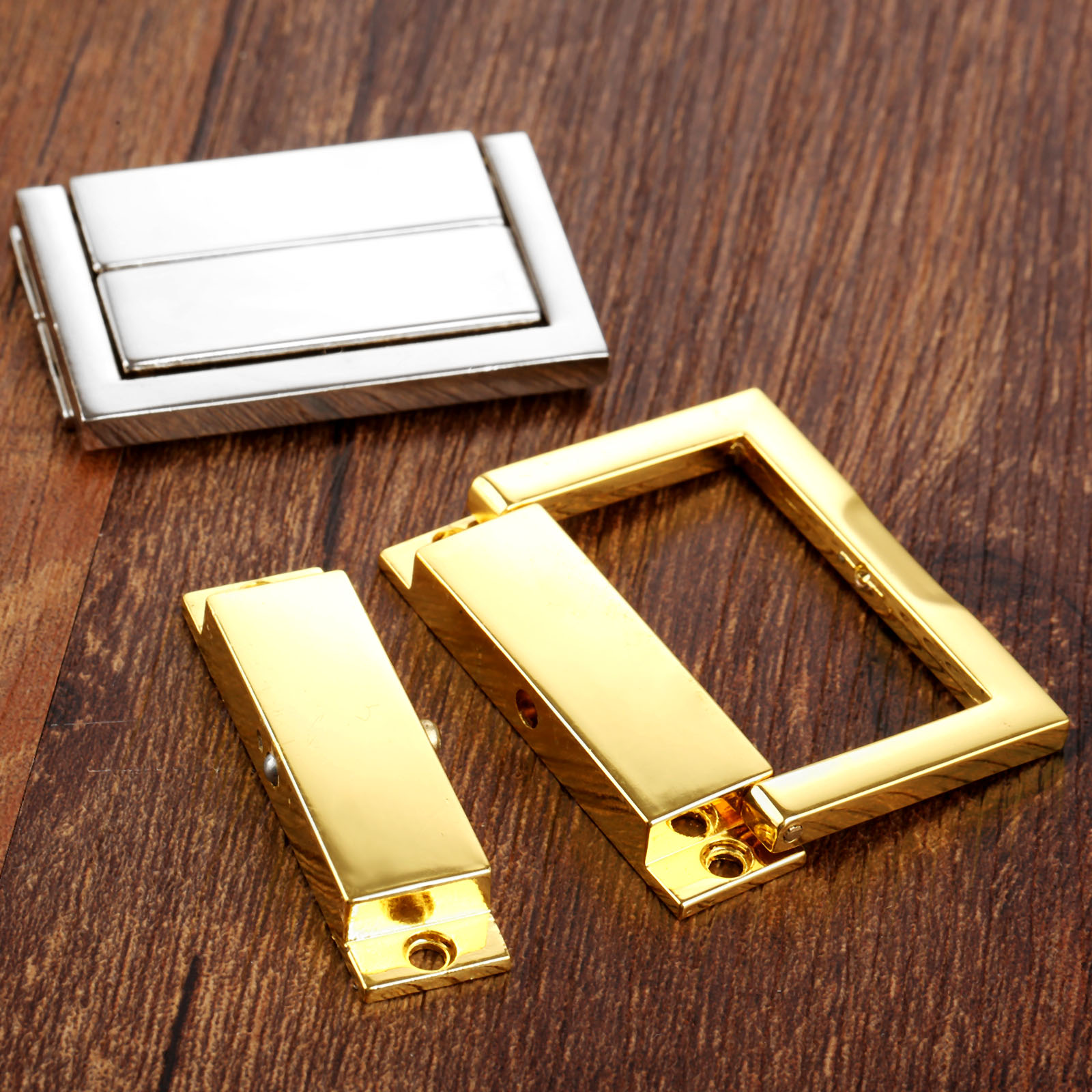 1Pc Box Hasp Lock Toggle Latch - Furniture Hardware Latch incelemesi ve fiyatı