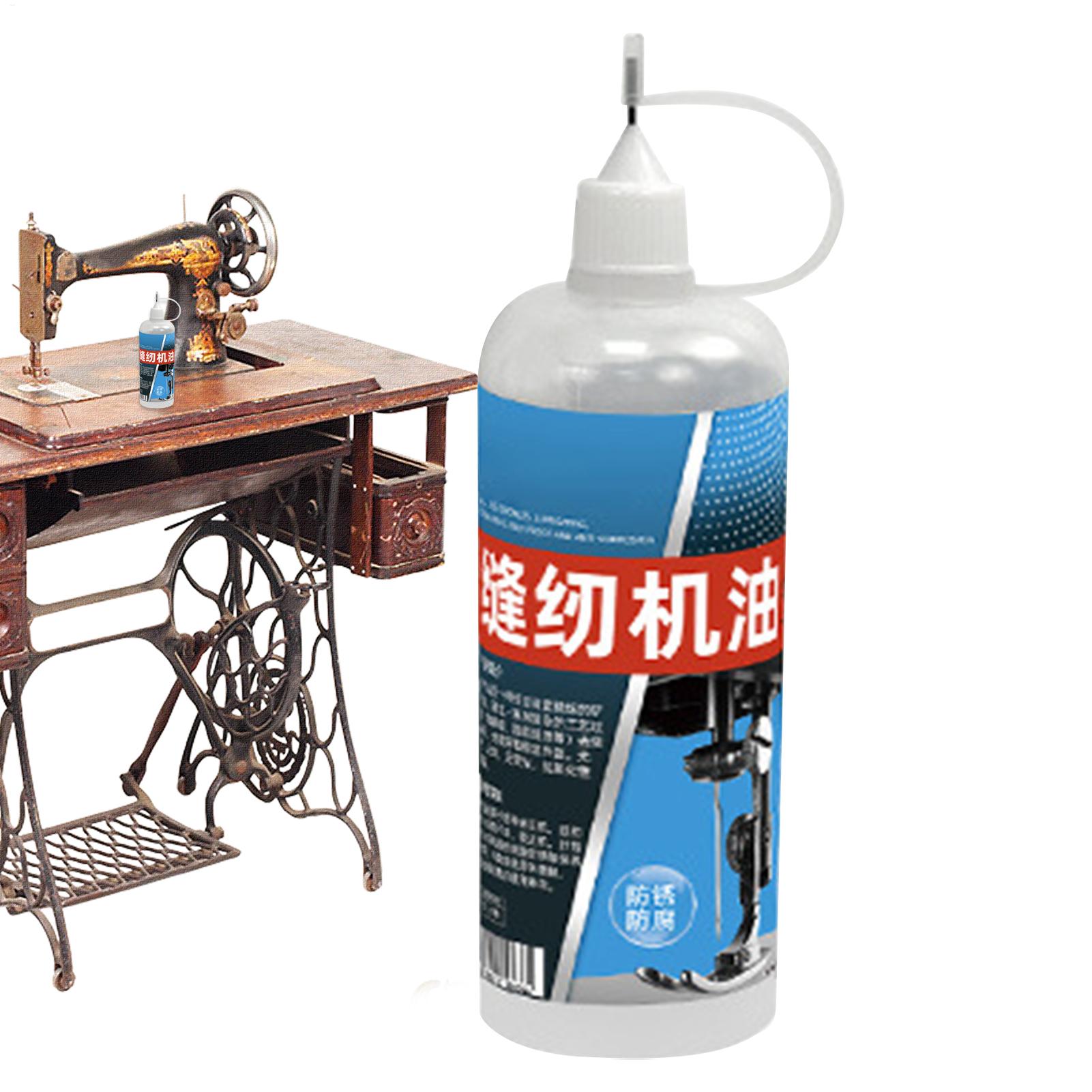 Sewing Machine Oil Commercial  - Furniture Hardware Fittings incelemesi ve fiyatı