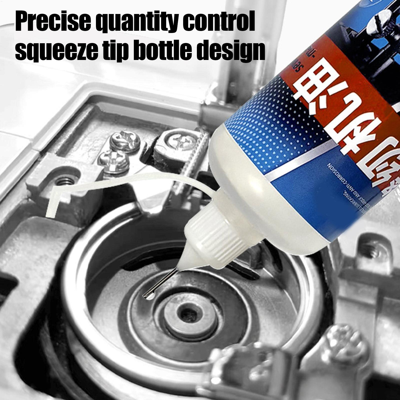 Sewing Machine Oil Commercial  - Furniture Hardware Fittings incelemesi ve fiyatı