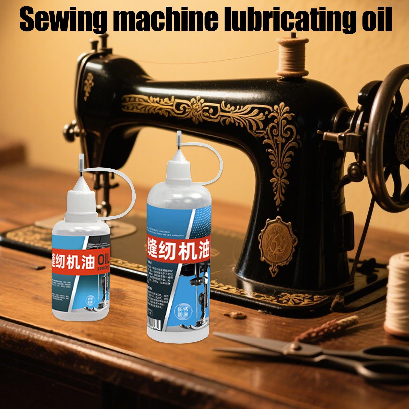 Sewing Machine Oil Commercial  - Furniture Hardware Fittings incelemesi ve fiyatı
