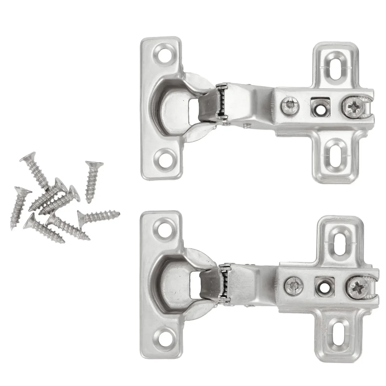 Damper Hinges 2Pcs/Set 25mm, F - Cabinet Hinge Overlay incelemesi ve fiyatı