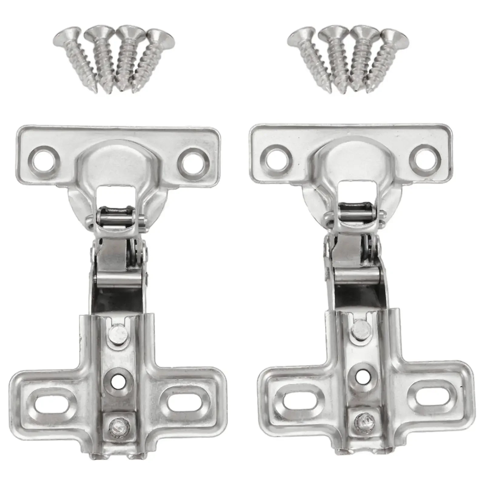 Damper Hinges 2Pcs/Set 25mm, F - Cabinet Hinge Overlay incelemesi ve fiyatı