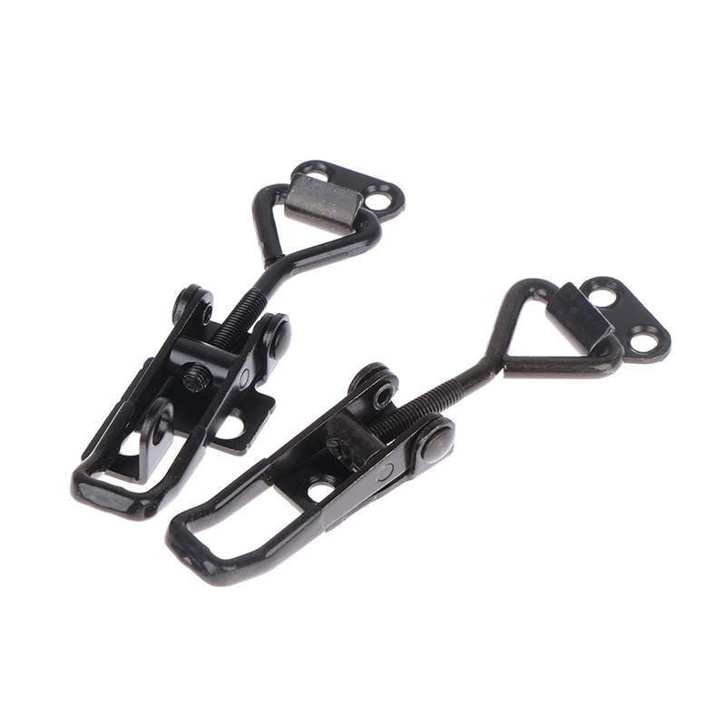 Adjustable Toggle Latch Lock H - Furniture Hardware Latch incelemesi ve fiyatı