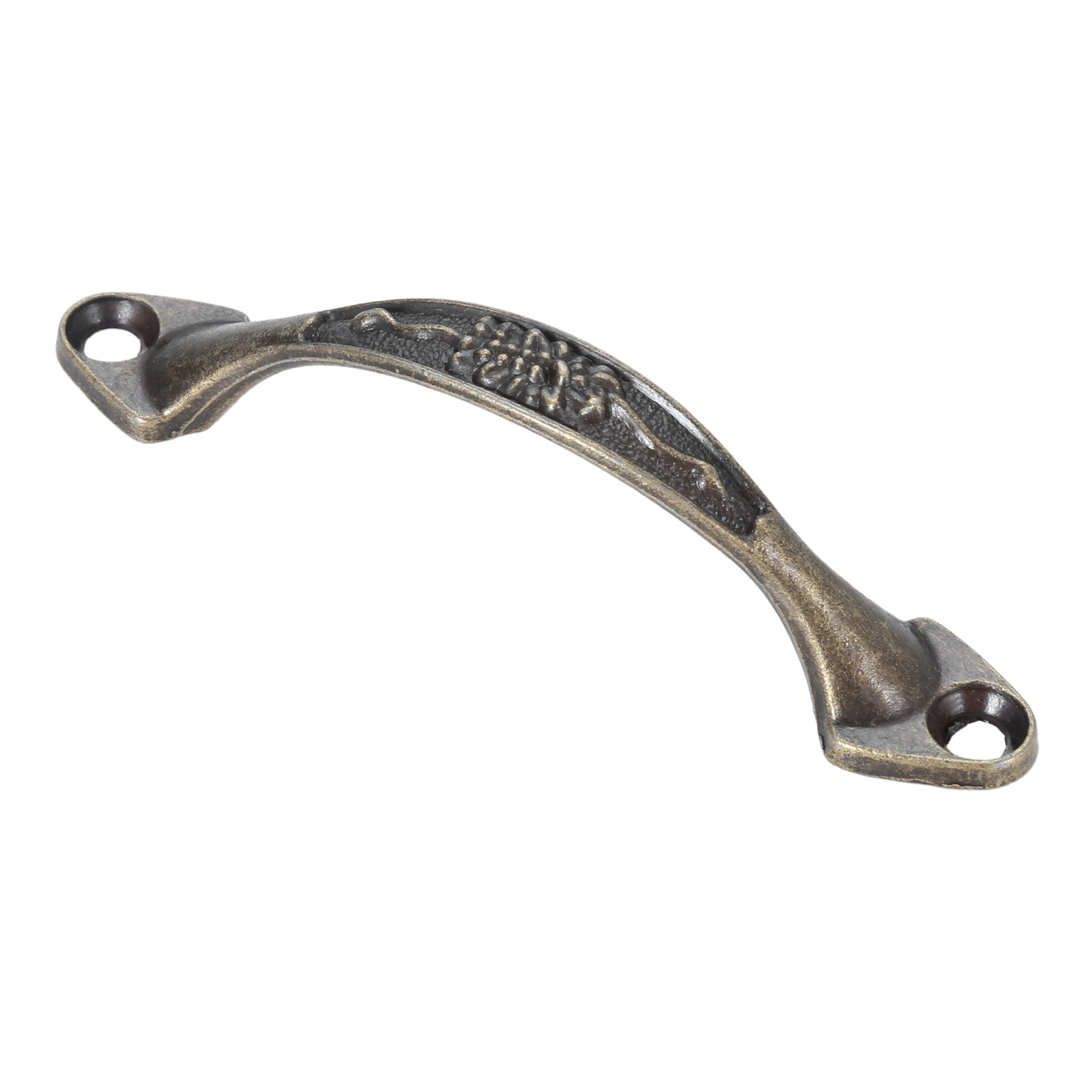 Antique Long Handle Bridge Pul - Vintage Furniture Hardware Pulls incelemesi ve fiyatı