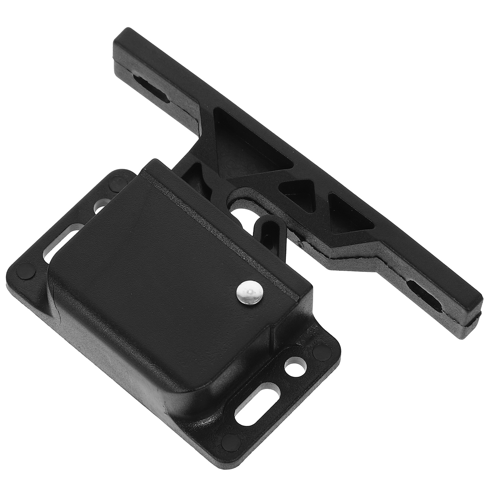 Side Mounted Door Lock Rv Cabi - Furniture Hardware Latch incelemesi ve fiyatı