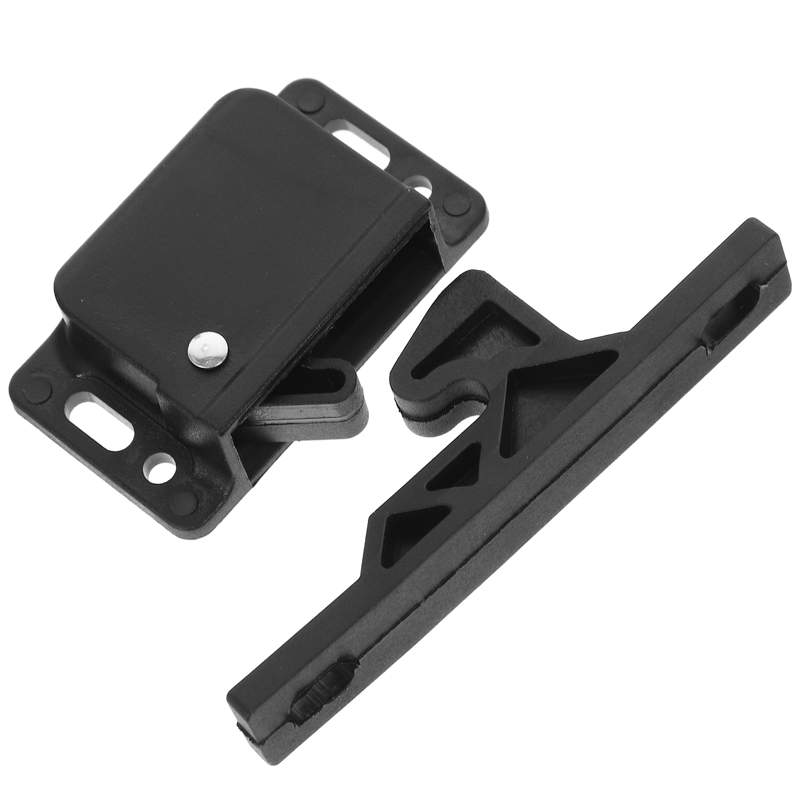 Side Mounted Door Lock Rv Cabi - Furniture Hardware Latch incelemesi ve fiyatı