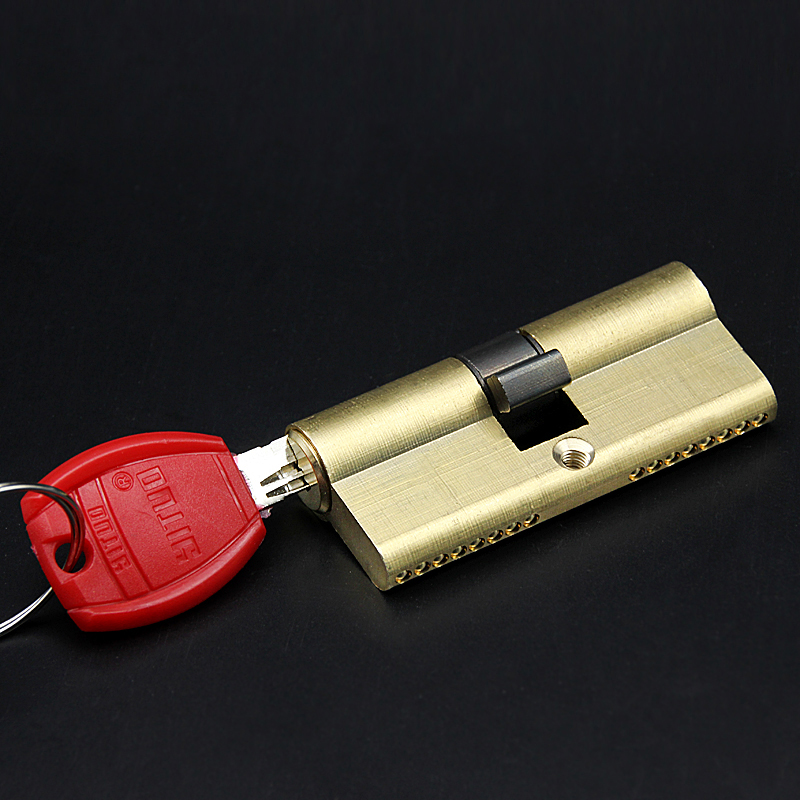 Door Cylinder Hardware Biased  - Furniture Hardware Fittings incelemesi ve fiyatı