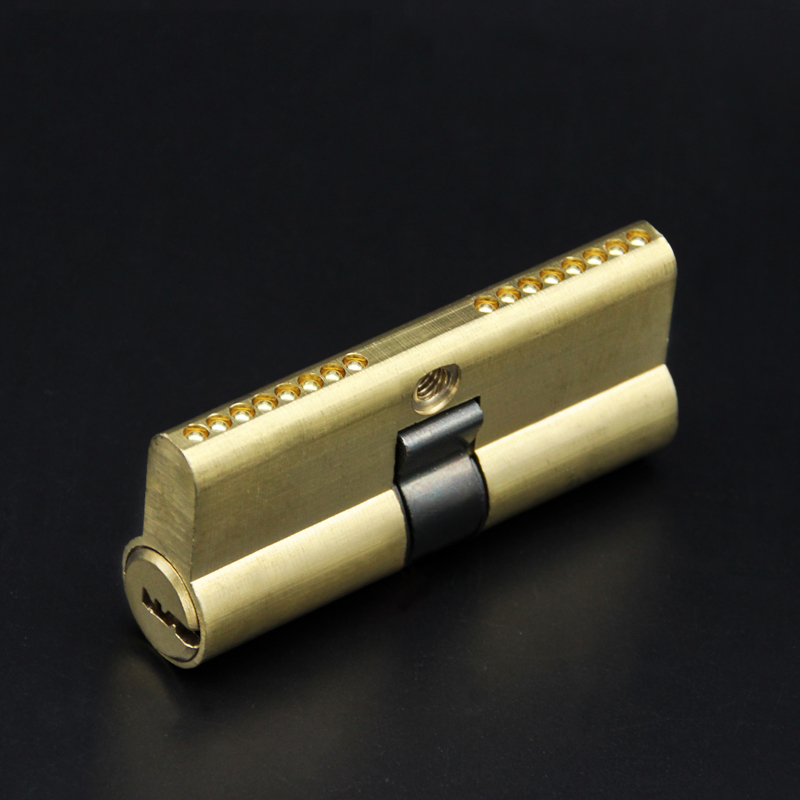 Door Cylinder Hardware Biased  - Furniture Hardware Fittings incelemesi ve fiyatı